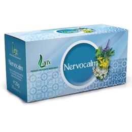 Ceai nervocalm larix, 20 doze