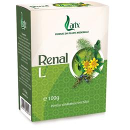 Ceai renal l larix, 100g