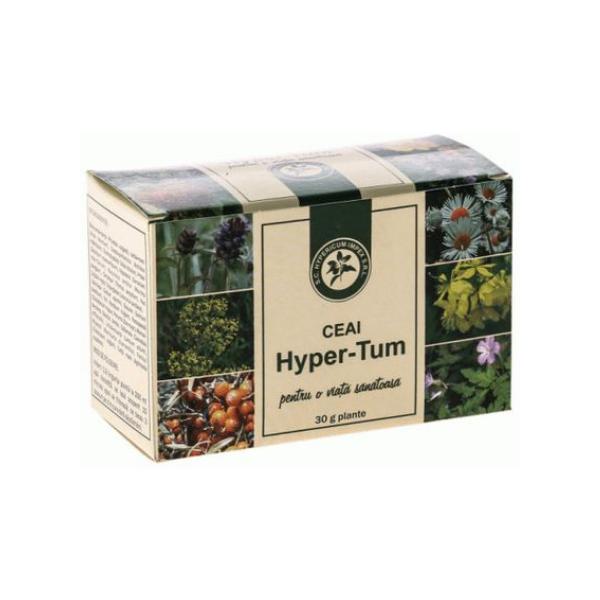 Ceai Hyper-Tum Hypericum, 30g