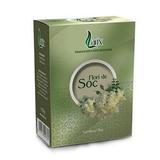 Ceai Flori de Soc Larix, 50g