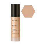 Fond de Ten Iluminator Matifiant - Skeyndor Vitamin C Brightening Matte Foundation, nuanta 01, 30ml