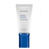 Crema Antipoluare si Oxigenare Pentru Piele Normala si Uscata - Skeyndor City Pollution Block Cream + O2, 50ml