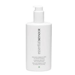 Lapte demachiant cu castravete - skeyndor essential cleansing emulsion with cucumber, 250 ml