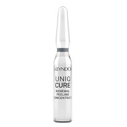 Fiole peeling- skeyndor uniqcure renewal peeling concentrate, 7 fiole x 2 ml