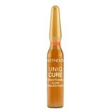 Fiole Antioxidante - Skeyndor Uniqcure Brightening Glow Concentrate, 7 fiole x 2 ml