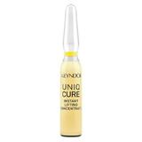 Fiole Lifting - Skeyndor Uniqcure Instant Lifting Concentrate, 7 fiole x 2 ml