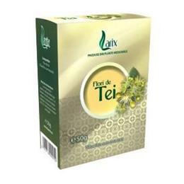 Ceai tei larix, 50g