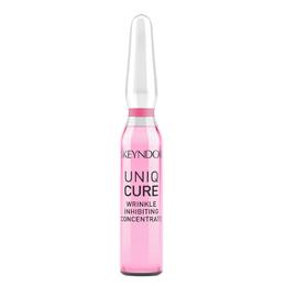 Fiole intensive antirid - skeyndor uniqcure wrinkle inhibiting concentrate, 7 fiole x 2 ml