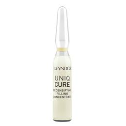 Fiole redensificatoare - skeyndor uniqcure redensifying filling concentrate, 7 fiole x 2 ml