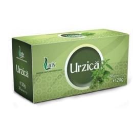 Ceai Urzica Vie Larix, 20 doze