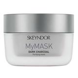 Masca Purificatoare - Skeyndor MyMask Dark Charcoal, 50 ml