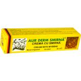 Aur Derm Crema cu Smirna 5% Laur Med, 30ml