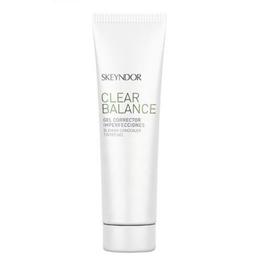 Baza corectoare - skeyndor clear balance blemish concealer tinted gel, 30 ml