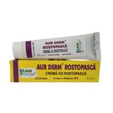 Aur Derm Crema Rostopasca si Rasina de Conifere Laur Med, 50ml