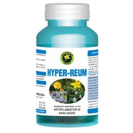 Hyper-Reum Hypericum, 60 capsule