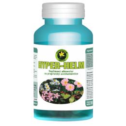 Hyper-Helm Hypericum, 60 capsule