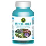 Hyper-Diar Hypericum, 60 capsule