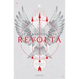 Revolta (Trilogia Jocurile foamei  partea a III-a  2019) autor Suzanne Collins editura Nemira