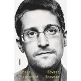 Dosar permanent autor Edward Snowden editura Nemira