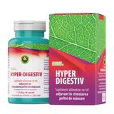 Hyper Digestiv - Hypericum, 60 capsule