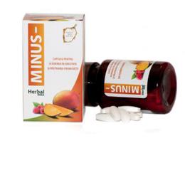 Minus - scadere in greutate si pastrarea frumusetii lhasa yida, 30 comprimate