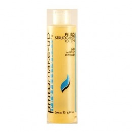 Demachiant pentru ochi - cinecitta phitomake-up professional fluido struccante occhi 200 ml