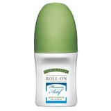 Deodorant Roll-On cu Salvie si Glicerina Verre de Nature Homme Actif Manicos, 50ml