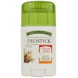 Deodorant Stick cu Salvie si Glicerina Verre de Nature Femme Jolie Manicos, 50g