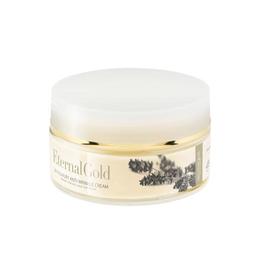 Crema antirid cu aur, organique, 180 ml