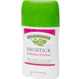 Deodorant Stick cu Salvie si Plop Negru Verre de Nature Femme Douce Manicos, 50g