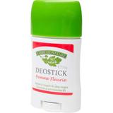 Deodorant Stick cu Salvie si Plop Negru Verre de Nature Femme Fleurie Manicos, 50g