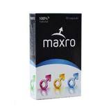Maxro Mad House, 10 capsule