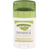 Deodorant Stick cu Salvie si Plop Negru Verre de Nature Homme Vaillant Manicos, 50g