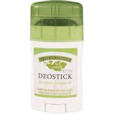 Deodorant Stick cu Salvie si Plop Negru Verre de Nature Homme Vaillant Manicos, 50g