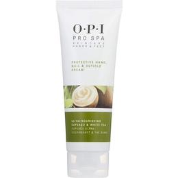 Crema protectoare pentru unghii si cuticule opi prospa protective hand, nail   cuticle cream 50 ml