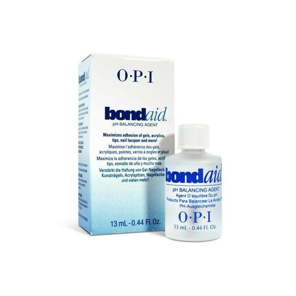 Stabilizator unghii , OPI Bond Aid , 13 ml AID