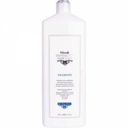 Sampon reechilibrant Nook Difference Hair Care Re-Balance Sebo-Balancing Shampoo 1000ml