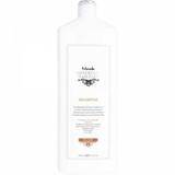 Sampon reparator Nook Difference Hair Care Repair Restructuring Fortifying Shampoo 1000ml