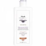 Sampon reparator Nook Difference Hair Care Repair Restructuring Fortifying Shampoo 500ml