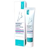 Crema pentru Ingrijirea Calcaielor Mebra, 40ml