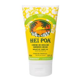 Cremă emolientă de duș hei poa 150ml