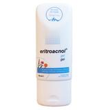 Eritroacnol Gel Antiacneic Mebra, 75ml