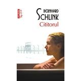 Cititorul - Bernhard Schlink, editura Polirom