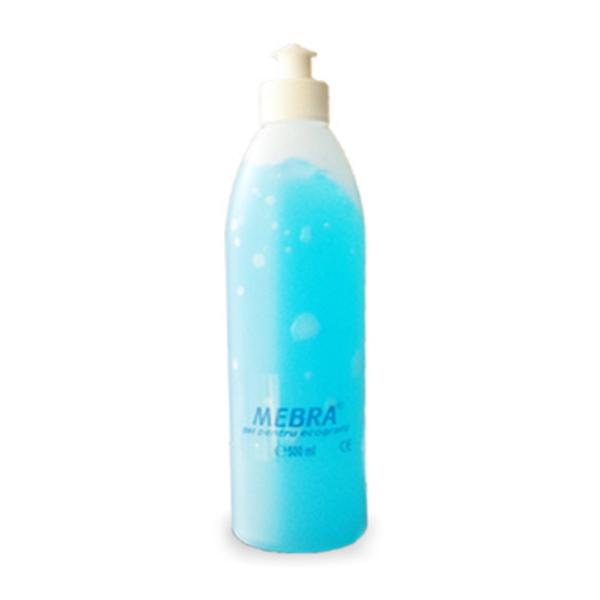 Gel pentru Ecografie Mebra, 500ml