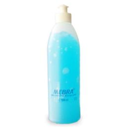 Gel pentru ecografie mebra, 500ml