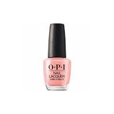Lac de unghii - NL OPI  I’ll Have a Gin & Tectonic 15 ml