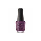 Lac de unghii - OPI NL Boys Be Thistle-ing at Me 15ml