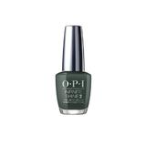 Lac de unghii - Opi IS Things I’ve Seen in Aber-green 15ml