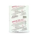 Pansament cu Rivanol - Mebra Medplast 1252 (10 x 6 cm),150 buc/cutie