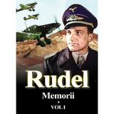 Memorii. Vol.1 - Hans Rudel, editura Miidecarti